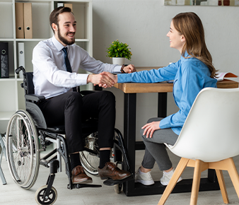 Assist Access/Maintain Employ Accommodation/Tenancy