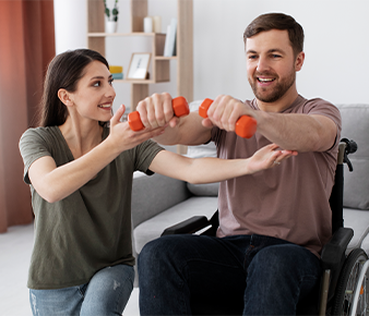 Assist-Life Stage, Transition