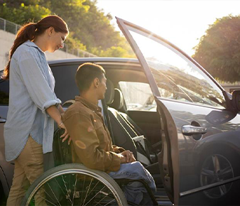 Assist-Travel Transport