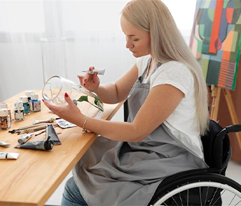 Development Life Skills