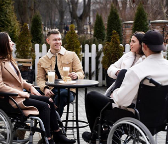 Group/Centre Activities