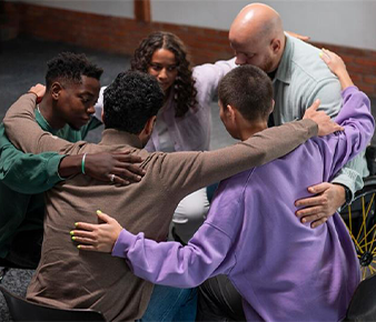 Participate Community